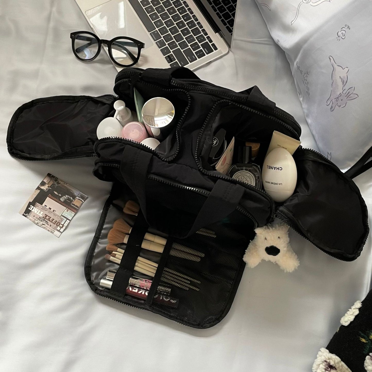 Atoryl™ Travel Free Toiletry Bag