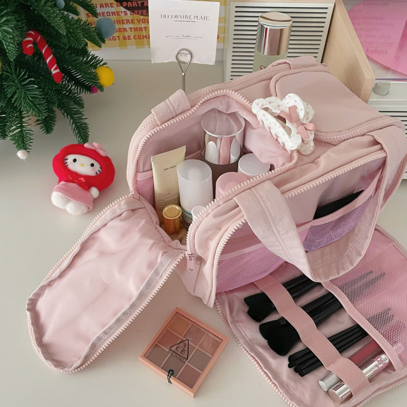 Atoryl™ Travel Free Toiletry Bag