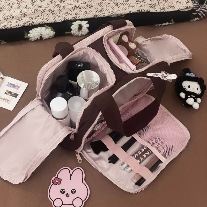 Atoryl™ Travel Free Toiletry Bag