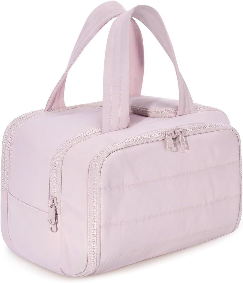 Atoryl™ Travel Free Toiletry Bag