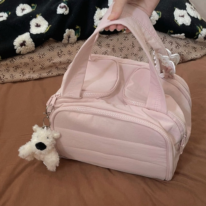 Atoryl™ Travel Free Toiletry Bag