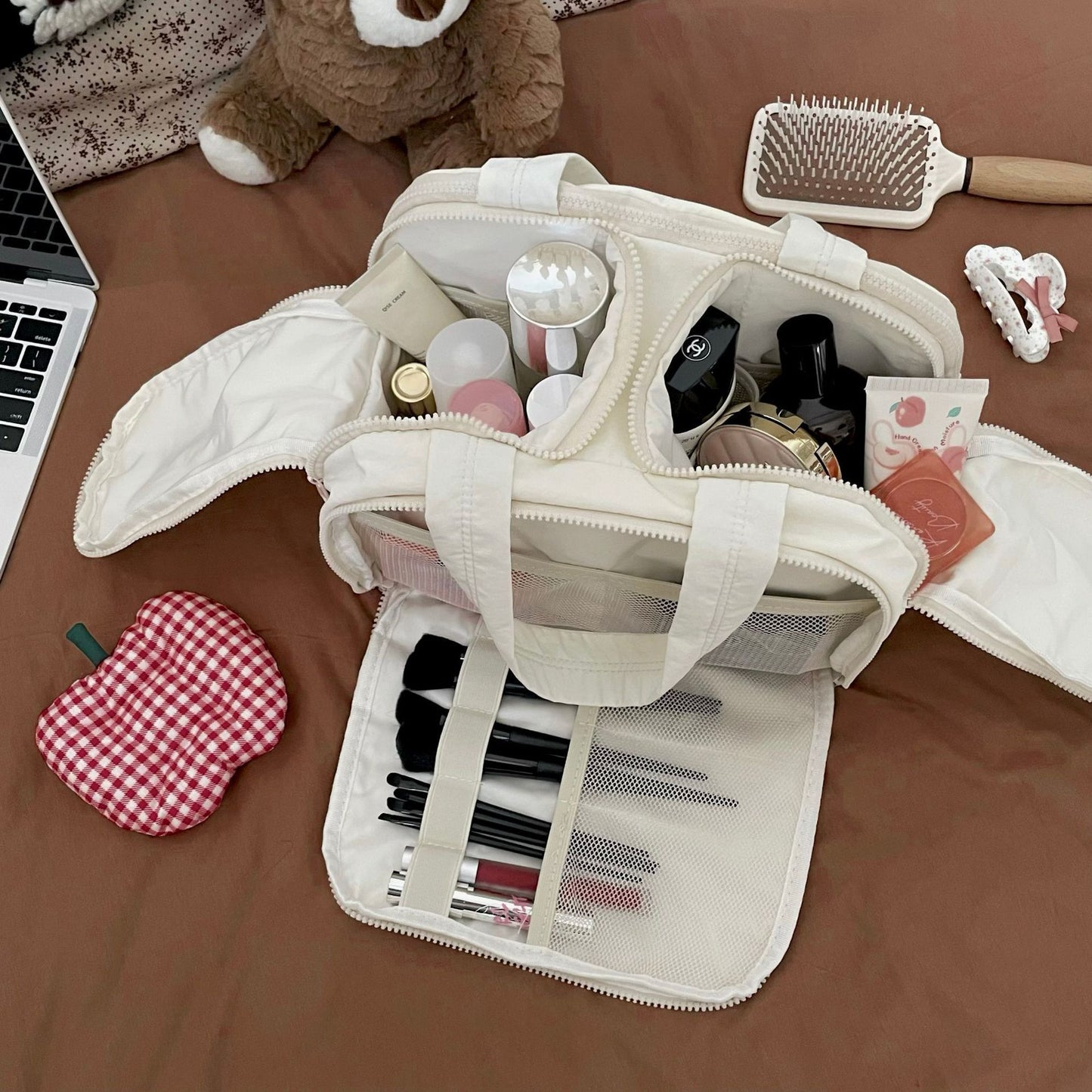 Atoryl™ Travel Free Toiletry Bag