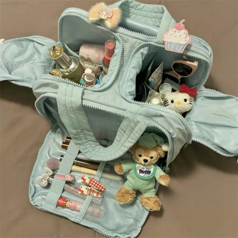 Atoryl™ Travel Free Toiletry Bag
