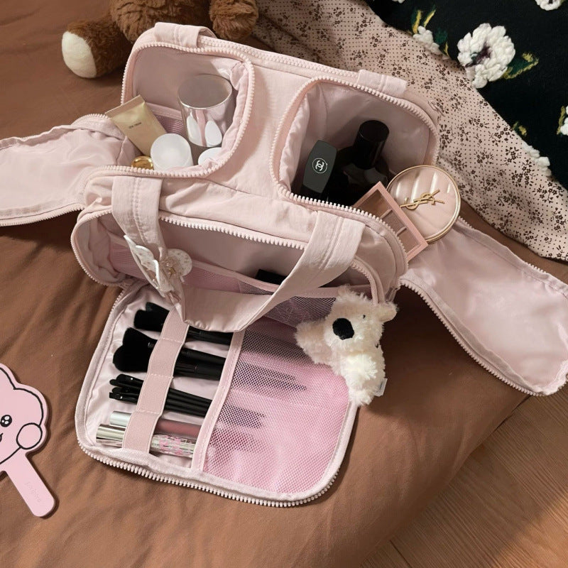 Atoryl™ Travel Free Toiletry Bag