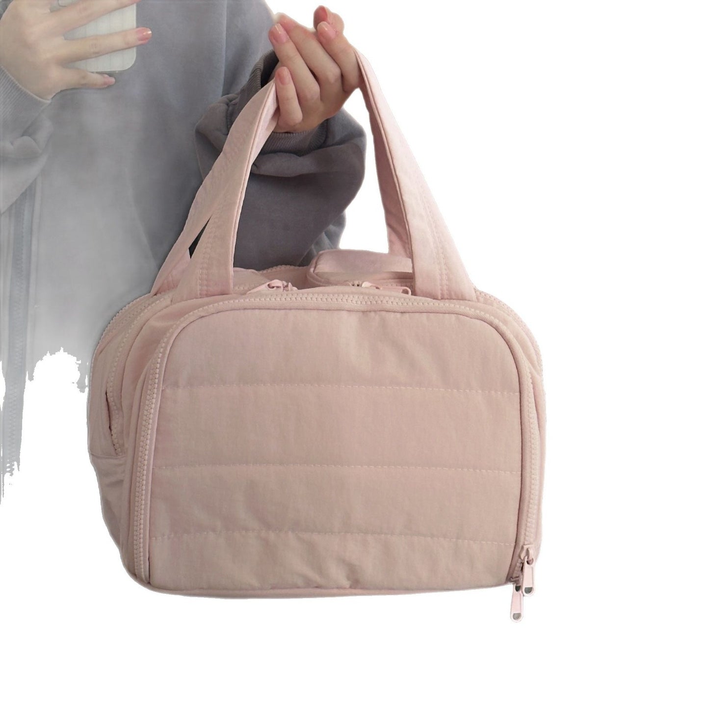 Atoryl™ Travel Free Toiletry Bag